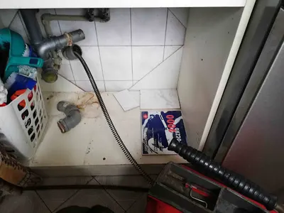 Hydraulik Łódź Przepychanie rur i udrażnianie kanalizacji Michał Pęczek